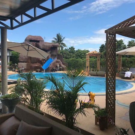 Sb Holiday Resort チエンマイ エクステリア 写真