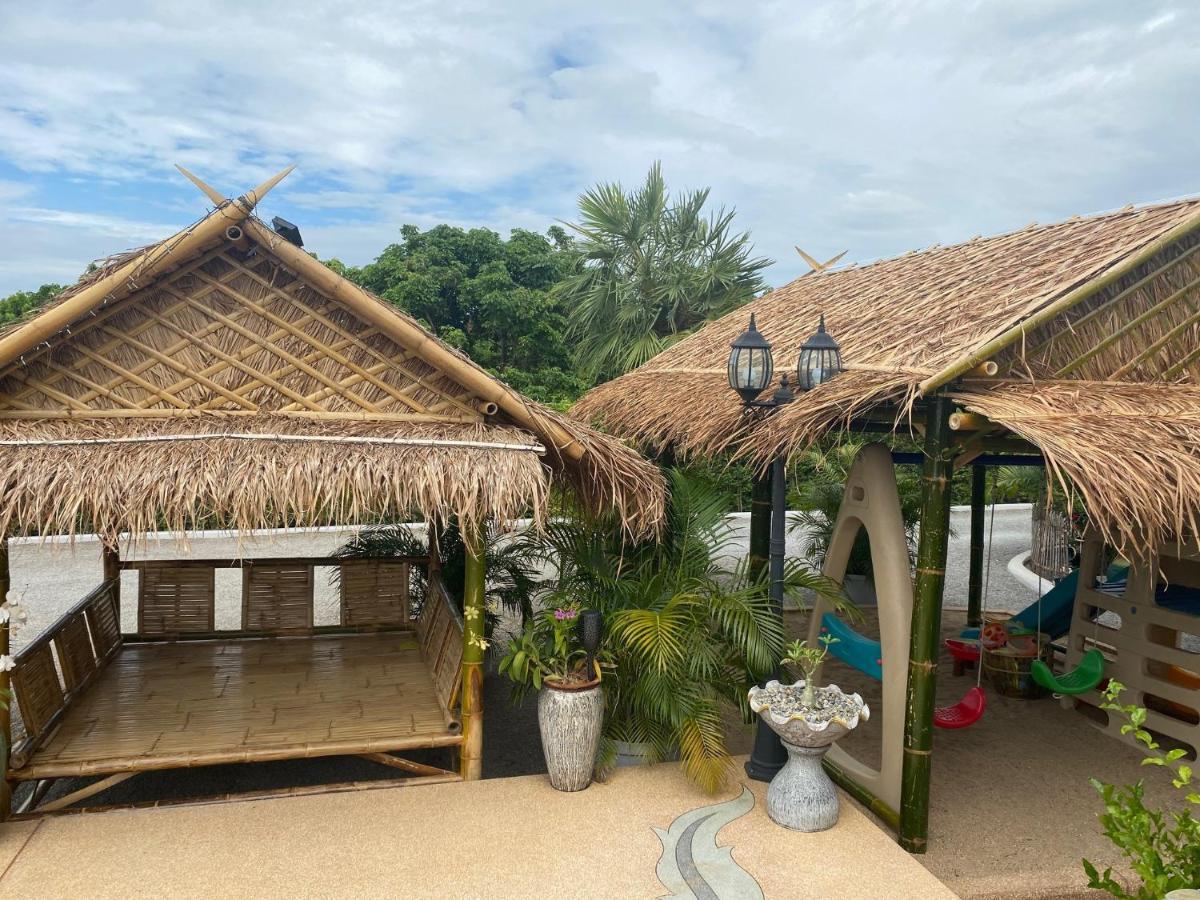 Sb Holiday Resort チエンマイ エクステリア 写真