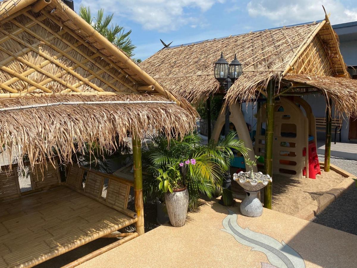 Sb Holiday Resort チエンマイ エクステリア 写真
