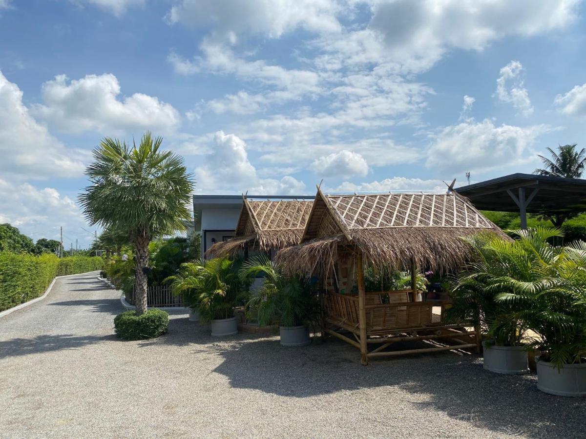 Sb Holiday Resort チエンマイ エクステリア 写真
