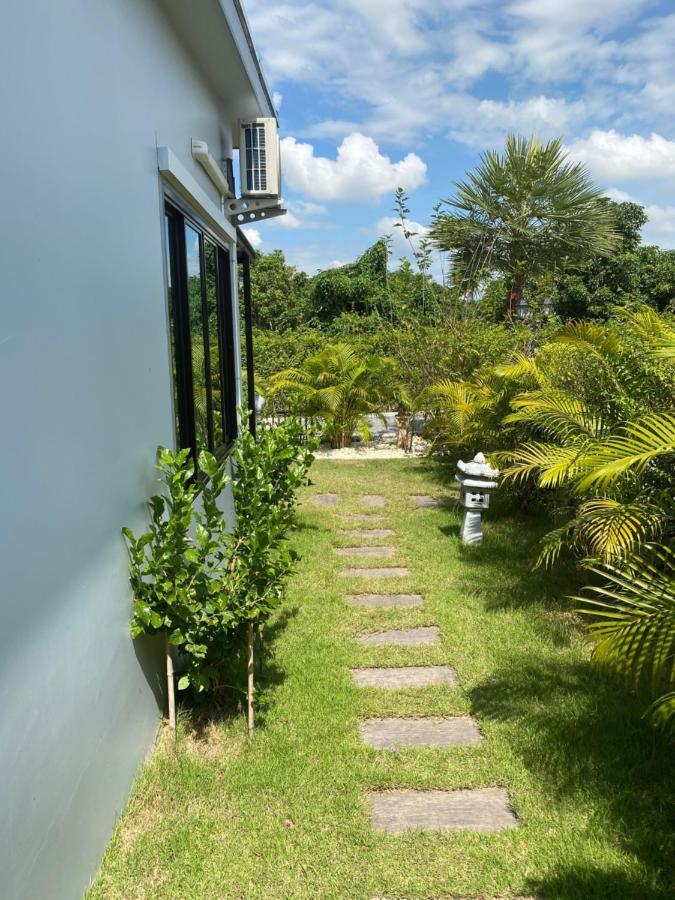 Sb Holiday Resort チエンマイ エクステリア 写真