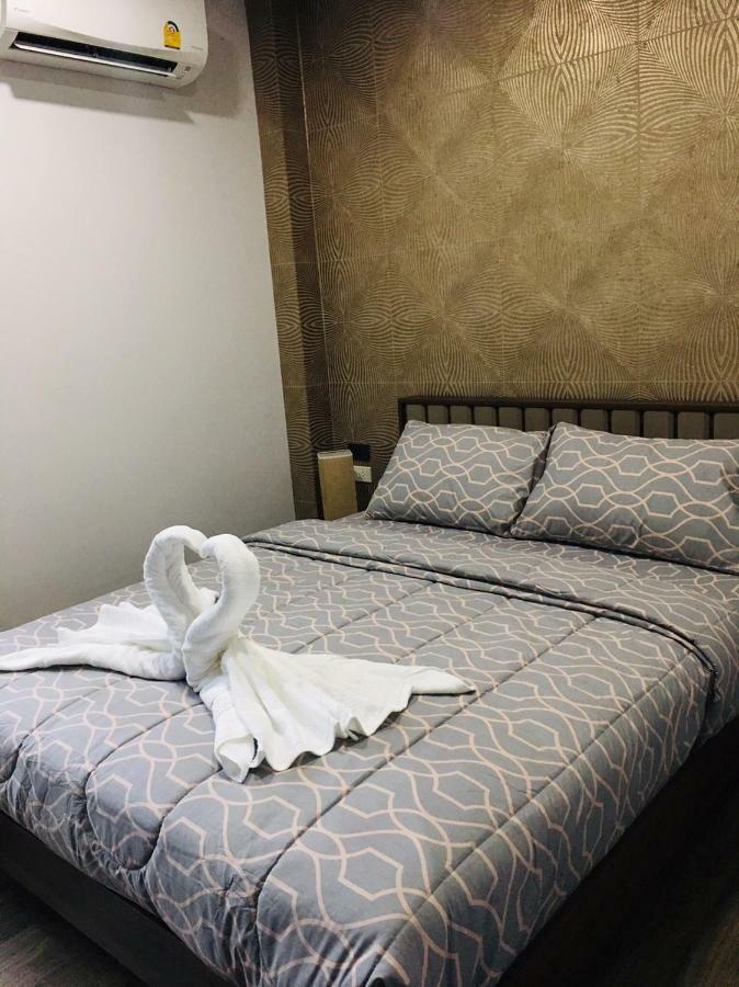 Sb Holiday Resort チエンマイ エクステリア 写真