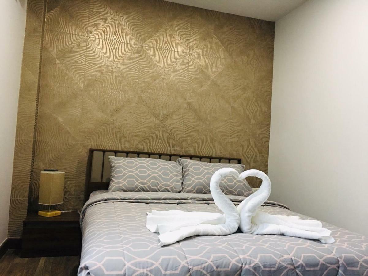Sb Holiday Resort チエンマイ エクステリア 写真